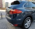 Порше Каен, объемом двигателя 3 л и пробегом 268 тыс. км за 19990 $, фото 18 на Automoto.ua
