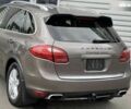Порше Каен, объемом двигателя 0 л и пробегом 126 тыс. км за 16500 $, фото 11 на Automoto.ua