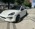 Порше Каен, объемом двигателя 3 л и пробегом 210 тыс. км за 29900 $, фото 8 на Automoto.ua