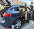 Порше Каен, объемом двигателя 3 л и пробегом 268 тыс. км за 19990 $, фото 19 на Automoto.ua