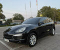 Порше Cayenne, об'ємом двигуна 3.6 л та пробігом 270 тис. км за 21000 $, фото 9 на Automoto.ua