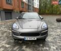 Порше Каен, объемом двигателя 3 л и пробегом 270 тыс. км за 19900 $, фото 1 на Automoto.ua