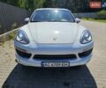 Порше Каен, объемом двигателя 3.6 л и пробегом 170 тыс. км за 18900 $, фото 10 на Automoto.ua