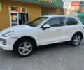 Порше Cayenne, об'ємом двигуна 3.6 л та пробігом 188 тис. км за 15500 $, фото 9 на Automoto.ua