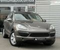 Порше Каен, объемом двигателя 0 л и пробегом 126 тыс. км за 17500 $, фото 1 на Automoto.ua