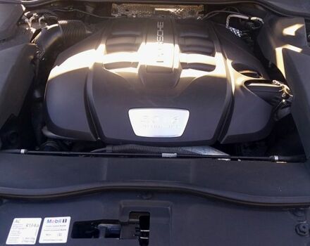 Порше Cayenne, об'ємом двигуна 3 л та пробігом 177 тис. км за 28000 $, фото 6 на Automoto.ua