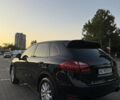 Порше Cayenne, об'ємом двигуна 3.6 л та пробігом 270 тис. км за 21000 $, фото 13 на Automoto.ua
