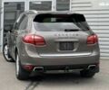 Порше Каен, объемом двигателя 0 л и пробегом 126 тыс. км за 16500 $, фото 8 на Automoto.ua