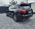 Порше Cayenne, об'ємом двигуна 4.8 л та пробігом 270 тис. км за 20000 $, фото 3 на Automoto.ua