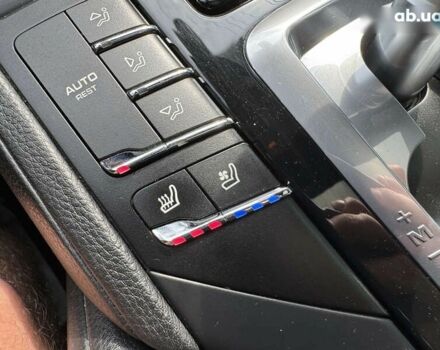 Порше Cayenne, об'ємом двигуна 0 л та пробігом 151 тис. км за 17990 $, фото 24 на Automoto.ua