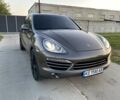 Порше Каен, объемом двигателя 3 л и пробегом 230 тыс. км за 28500 $, фото 24 на Automoto.ua