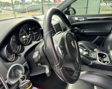 Порше Каен, объемом двигателя 0 л и пробегом 151 тыс. км за 18990 $, фото 14 на Automoto.ua