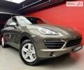 Порше Cayenne, об'ємом двигуна 4.8 л та пробігом 55 тис. км за 27300 $, фото 10 на Automoto.ua