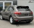 Порше Каен, объемом двигателя 0 л и пробегом 126 тыс. км за 16500 $, фото 10 на Automoto.ua