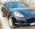 Порше Cayenne, об'ємом двигуна 3 л та пробігом 153 тис. км за 25900 $, фото 9 на Automoto.ua