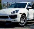 Порше Каен, объемом двигателя 0 л и пробегом 122 тыс. км за 23500 $, фото 8 на Automoto.ua