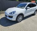 Порше Cayenne, об'ємом двигуна 3.6 л та пробігом 170 тис. км за 22000 $, фото 1 на Automoto.ua