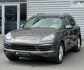 Порше Каен, объемом двигателя 0 л и пробегом 126 тыс. км за 16500 $, фото 7 на Automoto.ua