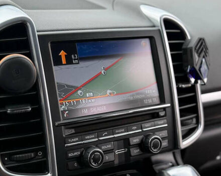 Порше Cayenne, об'ємом двигуна 3 л та пробігом 333 тис. км за 21500 $, фото 18 на Automoto.ua