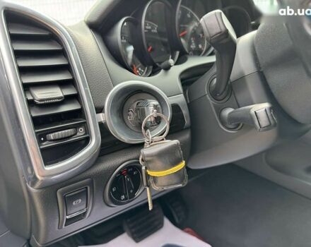 Порше Каен, объемом двигателя 0 л и пробегом 151 тыс. км за 18990 $, фото 19 на Automoto.ua