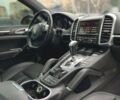 Порше Каен, объемом двигателя 3.6 л и пробегом 212 тыс. км за 20999 $, фото 12 на Automoto.ua