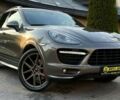 Порше Каен, объемом двигателя 4.8 л и пробегом 107 тыс. км за 25500 $, фото 1 на Automoto.ua