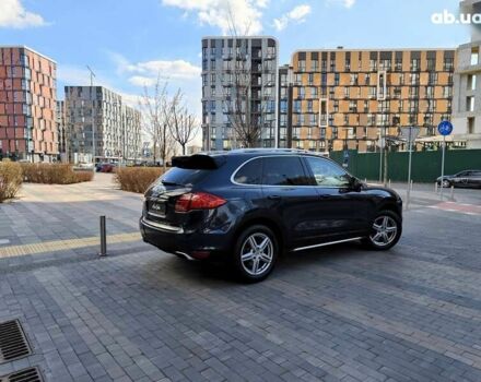 Порше Каен, объемом двигателя 3 л и пробегом 268 тыс. км за 19990 $, фото 23 на Automoto.ua