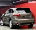 Порше Cayenne, об'ємом двигуна 4.8 л та пробігом 55 тис. км за 27300 $, фото 28 на Automoto.ua