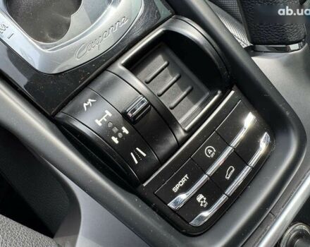 Порше Cayenne, об'ємом двигуна 0 л та пробігом 151 тис. км за 17990 $, фото 25 на Automoto.ua