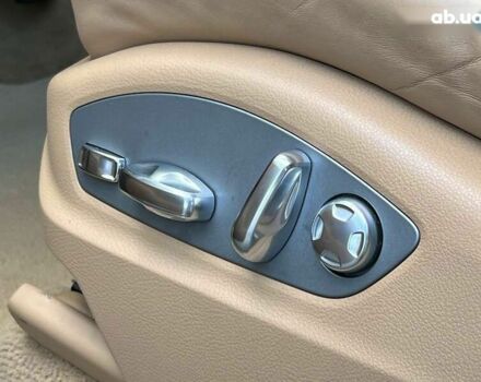 Порше Cayenne, об'ємом двигуна 0 л та пробігом 126 тис. км за 16500 $, фото 17 на Automoto.ua