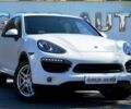 Порше Каен, объемом двигателя 0 л и пробегом 122 тыс. км за 23500 $, фото 1 на Automoto.ua