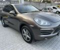 Порше Каен, объемом двигателя 3 л и пробегом 278 тыс. км за 19999 $, фото 29 на Automoto.ua