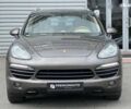 Порше Каен, объемом двигателя 0 л и пробегом 126 тыс. км за 16500 $, фото 6 на Automoto.ua