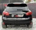 Порше Каен, объемом двигателя 4.8 л и пробегом 157 тыс. км за 21999 $, фото 11 на Automoto.ua