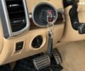 Порше Каен, объемом двигателя 4.8 л и пробегом 157 тыс. км за 21999 $, фото 27 на Automoto.ua
