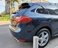 Порше Каен, объемом двигателя 3 л и пробегом 268 тыс. км за 19990 $, фото 18 на Automoto.ua