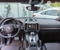 Порше Каен, объемом двигателя 4.8 л и пробегом 124 тыс. км за 29950 $, фото 24 на Automoto.ua