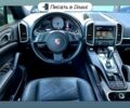 Порше Каен, объемом двигателя 4.8 л и пробегом 198 тыс. км за 15000 $, фото 3 на Automoto.ua