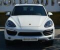 Порше Каен, объемом двигателя 0 л и пробегом 122 тыс. км за 23500 $, фото 6 на Automoto.ua