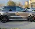 Порше Каен, объемом двигателя 4.8 л и пробегом 107 тыс. км за 25500 $, фото 7 на Automoto.ua