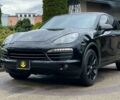 Порше Каен, объемом двигателя 3.6 л и пробегом 212 тыс. км за 20999 $, фото 2 на Automoto.ua