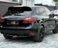 Порше Каен, объемом двигателя 4.8 л и пробегом 157 тыс. км за 21999 $, фото 10 на Automoto.ua