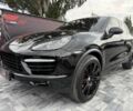 Порше Каен, объемом двигателя 4.8 л и пробегом 157 тыс. км за 21999 $, фото 19 на Automoto.ua