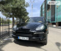 Порше Cayenne, об'ємом двигуна 3.6 л та пробігом 139 тис. км за 21700 $, фото 8 на Automoto.ua