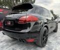 Порше Каен, объемом двигателя 4.8 л и пробегом 157 тыс. км за 21999 $, фото 5 на Automoto.ua
