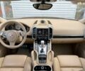 Порше Каен, объемом двигателя 0 л и пробегом 126 тыс. км за 16500 $, фото 14 на Automoto.ua