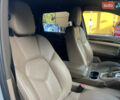 Порше Cayenne, об'ємом двигуна 3.6 л та пробігом 188 тис. км за 15500 $, фото 35 на Automoto.ua