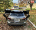 Порше Cayenne 2012 у Тернополі на Automoto.ua Порше Cayenne, об'ємом двигуна 3.6 л та пробігом 185 тис. км за 17300 $, фото 13 на Automoto.ua