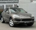 Порше Каен, объемом двигателя 0 л и пробегом 126 тыс. км за 17500 $, фото 1 на Automoto.ua