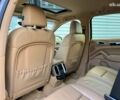 Порше Каен, объемом двигателя 0 л и пробегом 126 тыс. км за 16500 $, фото 25 на Automoto.ua